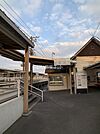 【駅】琴電長尾線　高田駅まで2337ｍ