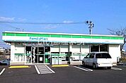 【コンビニエンスストア】ファミリーマート 姶良東餅田店まで150ｍ