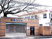 【保育園】啓明幼稚園まで350ｍ