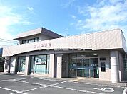 【銀行】鹿児島銀行重富支店まで2300ｍ