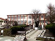 【小学校】姶良市立重富小学校まで347ｍ