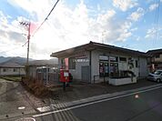 【郵便局】林温泉郵便局まで782ｍ