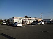 【コンビニエンスストア】セブンイレブン合志黒石原店まで981ｍ
