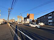 【塾】個別指導アクシス　花園校まで794ｍ