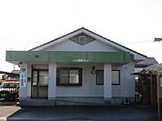 【警察】八代警察署千丁駐在所まで185ｍ