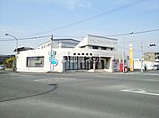 【郵便局】嘉島郵便局まで1480ｍ