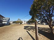 【公園】合志町まちの広場まで1935ｍ