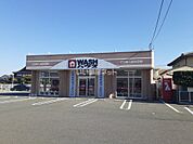 【コインランドリー】WASHハウス 熊本白藤店まで1397ｍ