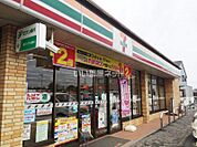 【コンビニエンスストア】セブンイレブン 岩槻警察署前店まで897ｍ