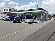 【コンビニエンスストア】ファミリーマート 佐久猿久保店まで950ｍ
