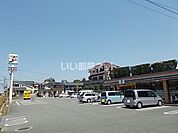 【コンビニエンスストア】セブンイレブン　テレビ熊本前店まで890ｍ