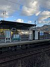 【駅】ＪＲ高徳線　古高松南駅まで1403ｍ