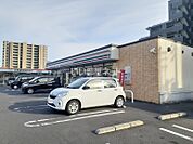 【コンビニエンスストア】セブンイレブン 鹿児島大竜町店まで413ｍ