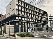 【総合病院】浅間南麓こもろ医療センターまで1793ｍ