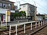 周辺：【駅】笹貫電停まで203ｍ