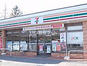 【コンビニエンスストア】セブンイレブン 小諸芦原店まで498ｍ