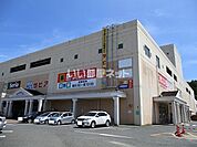 【ショッピングセンター】サピア日南ショッピングセンターまで1275ｍ