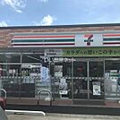 【コンビニエンスストア】セブン-イレブン 松戸紙敷店まで649ｍ