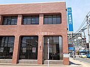 【銀行】肥後銀行　京町支店まで128ｍ
