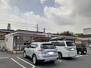 【コンビニエンスストア】セブンイレブン 早島バイパス店まで1069ｍ