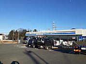 【コンビニエンスストア】ローソン 狭山上奥富店まで1834ｍ