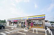 【コンビニエンスストア】ミニストップ　我孫子古戸店まで470ｍ