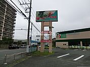 【スーパー】スーパー生鮮館TAIGA　海老名下今泉店まで2204ｍ