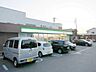 周辺：【コンビニエンスストア】ファミリーマート岡崎鴨田本町店まで619ｍ