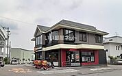 【ファーストフード】マクドナルド 中環茨木店まで1700ｍ