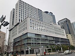 [周辺] 【総合病院】東京医科大学病院まで484ｍ