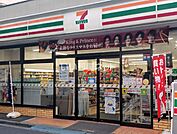 【コンビニエンスストア】セブンイレブン 小松矢崎町店まで1167ｍ