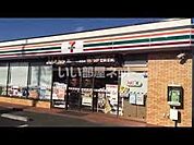 【コンビニエンスストア】セブンイレブン 岩槻上野2丁目店まで351ｍ