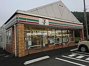 【コンビニエンスストア】セブンイレブン各務原鵜沼小伊木町店まで839ｍ