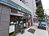 周辺：【コンビニエンスストア】ファミリーマート飯田橋駅北店まで334ｍ