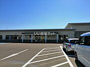 【市役所・区役所】横手市役所　十文字庁舎まで1500ｍ