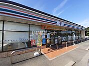 【コンビニエンスストア】セブン-イレブン 宇土馬之瀬町店まで506ｍ