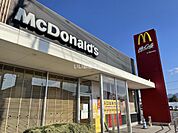 【ファーストフード】マクドナルド宇佐店まで267ｍ