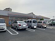 【コンビニエンスストア】セブンイレブン 東大阪玉串元町2丁目店まで496ｍ