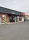 【ファーストフード】すき家 泉南中小路店まで802ｍ