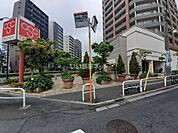 【スーパー】Olympic　新宿百人町店まで238ｍ