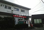 【郵便局】佐世保天神郵便局まで505ｍ