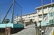 【小学校】佐世保市立広田小学校まで1378ｍ