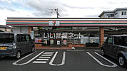 【コンビニエンスストア】セブンイレブン 古河けやき平店まで1277ｍ