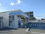 【コンビニエンスストア】ローソン 伊勢馬瀬町店まで225ｍ