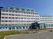 【総合病院】社会医療法人滋恵会 聖ヶ丘病院まで1350ｍ