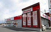 【その他】ドコモショップ嬉野店まで461ｍ