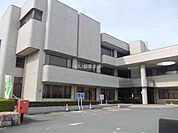 【市役所・区役所】伊勢市小俣総合支所まで737ｍ