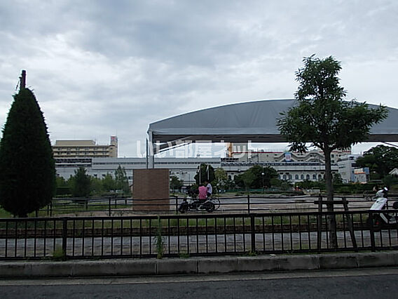 ホームズ でお部屋探し ｊｒ片町線 学研都市線 住道駅 徒歩9分 1k 賃料4 7万円 3階 30 賃貸マンション住宅情報 物件番号 3700111 0017852 取扱い不動産会社 大東建託リーシング株式会社 住道店