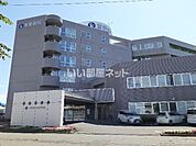 【内科】社会医療法人友愛会 恵愛病院まで563ｍ