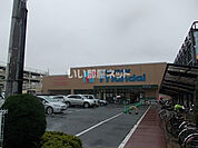 【スーパー】万代 諸福店まで569ｍ